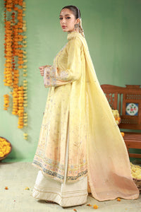 Ansab Jahangir | The Rani Edit | Sahar by Ansab Jahangir - Designer Dress  - Type : Ladies Clothes - Available at Libayah - 100% Original 