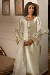 Annus Abrar | Zeh Eid Edit | Arina by Annus Abrar - Designer Dress  - Type : Ladies Clothes - Available at Libayah - 100% Original 