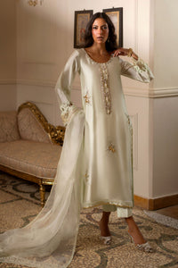 Annus Abrar | Zeh Eid Edit | Arina by Annus Abrar - Designer Dress  - Type : Ladies Clothes - Available at Libayah - 100% Original 