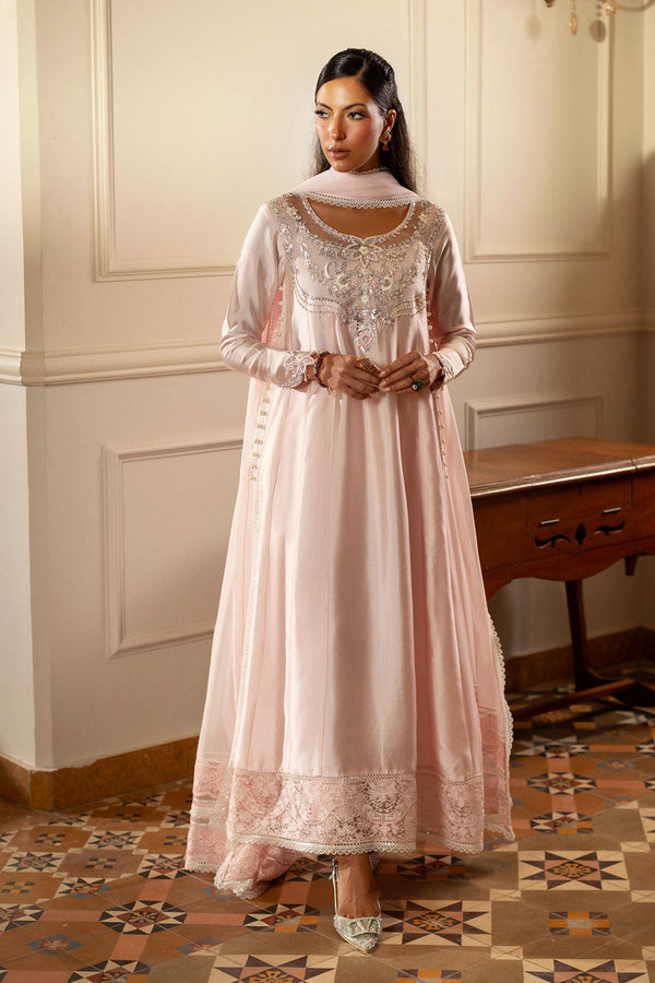 Annus Abrar | Zeh Eid Edit | Kesra by Annus Abrar - Designer Dress  - Type : Ladies Clothes - Available at Libayah - 100% Original 