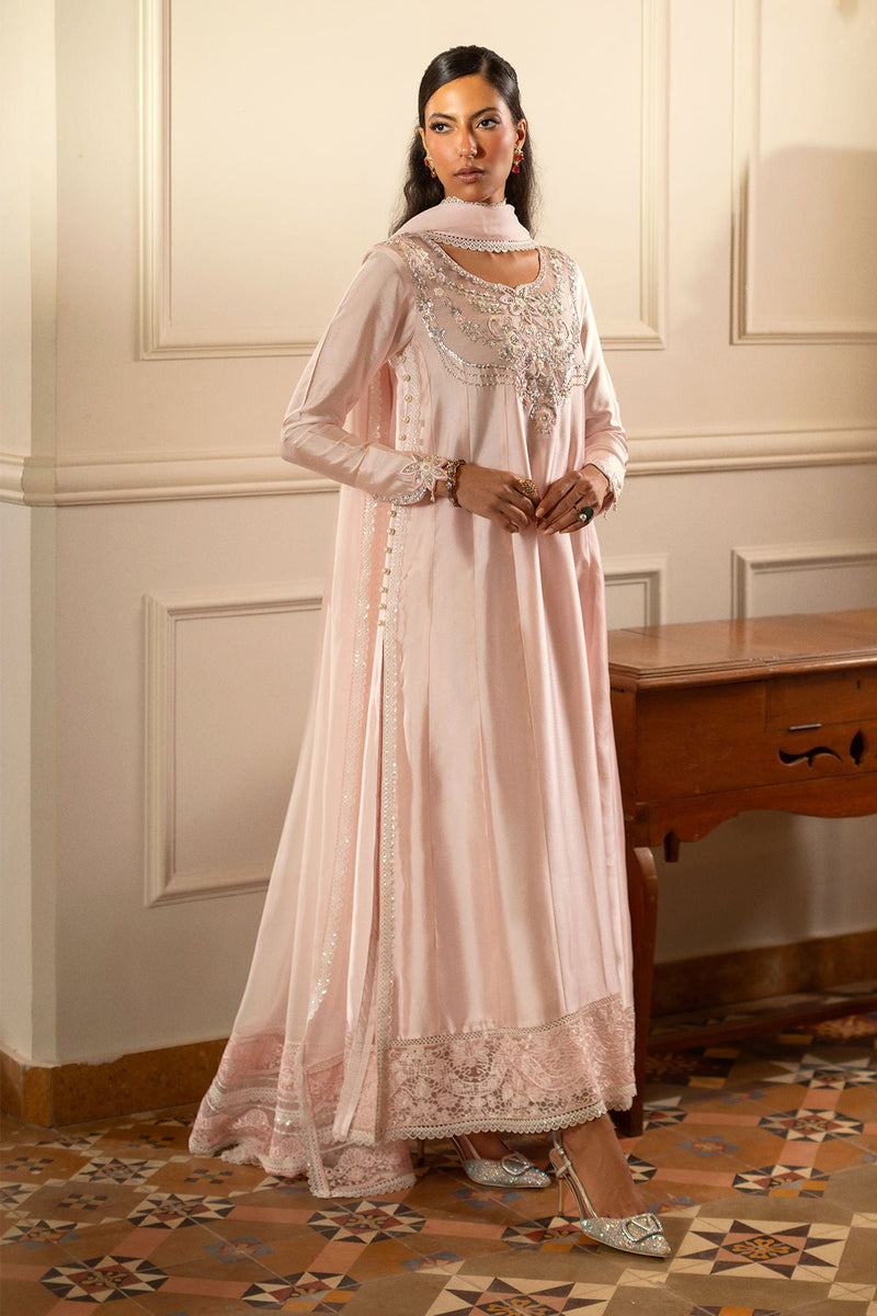 Annus Abrar | Zeh Eid Edit | Kesra by Annus Abrar - Designer Dress  - Type : Ladies Clothes - Available at Libayah - 100% Original 