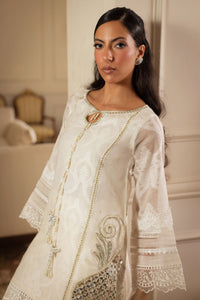 Annus Abrar | Zeh Eid Edit | Zohreh by Annus Abrar - Designer Dress  - Type : Ladies Clothes - Available at Libayah - 100% Original 