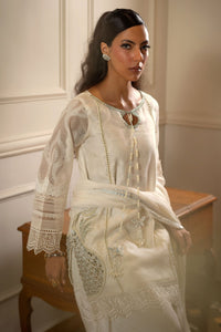 Annus Abrar | Zeh Eid Edit | Zohreh by Annus Abrar - Designer Dress  - Type : Ladies Clothes - Available at Libayah - 100% Original 