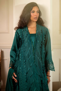 Annus Abrar | Zeh Eid Edit | Fareba by Annus Abrar - Designer Dress  - Type : Ladies Clothes - Available at Libayah - 100% Original 
