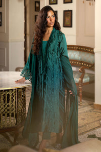 Annus Abrar | Zeh Eid Edit | Fareba by Annus Abrar - Designer Dress  - Type : Ladies Clothes - Available at Libayah - 100% Original 