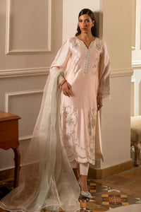 Annus Abrar | Zeh Eid Edit | Helma by Annus Abrar - Designer Dress  - Type : Ladies Clothes - Available at Libayah - 100% Original 