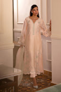 Annus Abrar | Zeh Eid Edit | Helma by Annus Abrar - Designer Dress  - Type : Ladies Clothes - Available at Libayah - 100% Original 