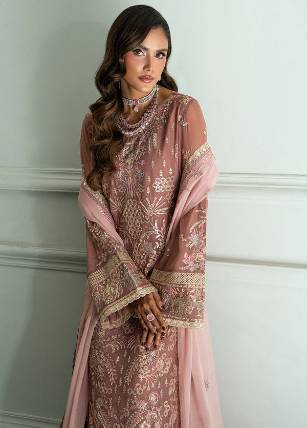 Sahane | Maison D'or Collection | CT 27007 Mellony - Designer Dress - Type : Ladies Clothes - Available at Libayah - 100% Original