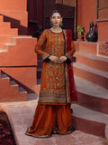 Salitex | Signature Festive Chiffon | SUNW6JI019UT by Salitex - Designer Dress - Type: Ladies Clothes - Available at Libayah - 100% Original
