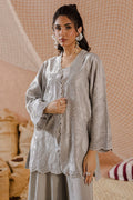 Ansab Jahangir | Luxury Pret 25 | Maraya by Ansab Jahangir - Designer Dress  - Type : Ladies Clothes - Available at Libayah - 100% Original 