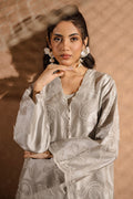 Ansab Jahangir | Luxury Pret 25 | Maraya by Ansab Jahangir - Designer Dress  - Type : Ladies Clothes - Available at Libayah - 100% Original 
