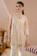 Ansab Jahangir | Luxury Pret 25 | Alayra by Ansab Jahangir - Designer Dress  - Type : Ladies Clothes - Available at Libayah - 100% Original 