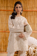 Ansab Jahangir | Luxury Pret 25 | Ilora by Ansab Jahangir - Designer Dress  - Type : Ladies Clothes - Available at Libayah - 100% Original 