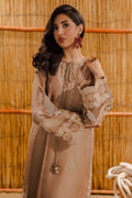 Ansab Jahangir | Luxury Pret 25 | Sarina by Ansab Jahangir - Designer Dress  - Type : Ladies Clothes - Available at Libayah - 100% Original 