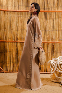 Afrozeh | Basic Pret 26 RTW | NACRE by Afrozeh - Designer Dress  - Type : Ladies Clothes - Available at Libayah - 100% Original 