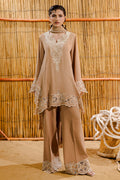 Ansab Jahangir | Luxury Pret 25 | Nayab by Ansab Jahangir - Designer Dress  - Type : Ladies Clothes - Available at Libayah - 100% Original 