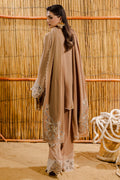 Ansab Jahangir | Luxury Pret 25 | Nayab by Ansab Jahangir - Designer Dress  - Type : Ladies Clothes - Available at Libayah - 100% Original 