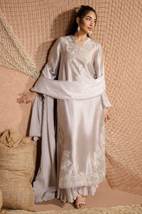 Ansab Jahangir | Luxury Pret 25 | Zaria by Ansab Jahangir - Designer Dress  - Type : Ladies Clothes - Available at Libayah - 100% Original 