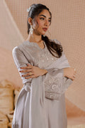 Ansab Jahangir | Luxury Pret 25 | Zaria by Ansab Jahangir - Designer Dress  - Type : Ladies Clothes - Available at Libayah - 100% Original 