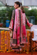 Ansab Jahangir | Marigold and Gota | Laraib by Ansab Jahangir - Designer Dress  - Type : Ladies Clothes - Available at Libayah - 100% Original 