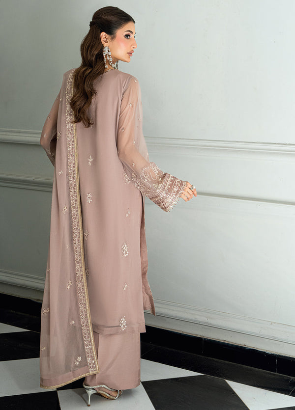 Sahane | Maison D'or Collection | CT 27008 Calianna - Designer Dress - Type : Ladies Clothes - Available at Libayah - 100% Original