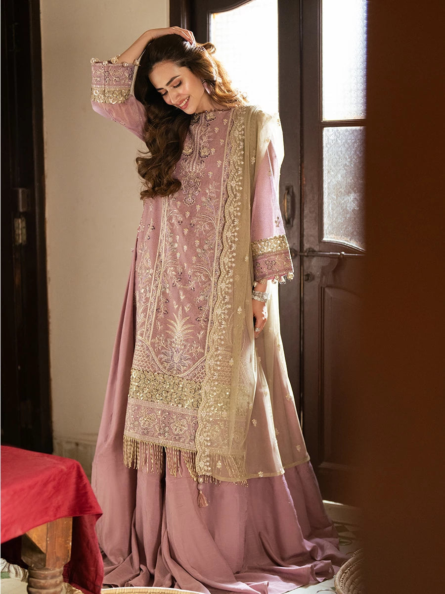 Salitex | Shehnai Festive | JI047 by Salitex - Designer Dress - Type: Ladies Clothes - Available at Libayah - 100% Original