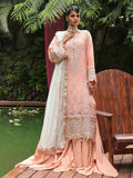 Salitex | Nora Festive Formals 24 | ST-03 by Salitex - Designer Dress - Type: Formal - Available at Libayah - 100% Original