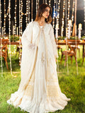 Salitex | Signature Festive Chiffon | UNS25WW003UT by Salitex - Designer Dress - Type: Ladies Clothes - Available at Libayah - 100% Original