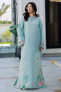 Afrozeh | Basic Pret 26 RTW | NACRE by Afrozeh - Designer Dress  - Type : Ladies Clothes - Available at Libayah - 100% Original 