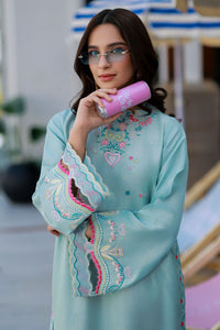 Afrozeh | Basic Pret 26 RTW | NACRE by Afrozeh - Designer Dress  - Type : Ladies Clothes - Available at Libayah - 100% Original 