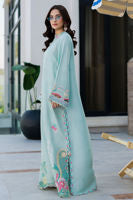 Afrozeh | Basic Pret 26 RTW | NACRE by Afrozeh - Designer Dress  - Type : Ladies Clothes - Available at Libayah - 100% Original 