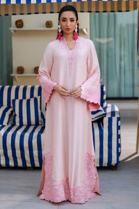 Afrozeh | Basic Pret 26 RTW | NACRE by Afrozeh - Designer Dress  - Type : Ladies Clothes - Available at Libayah - 100% Original 
