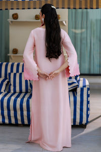 Afrozeh | Basic Pret 26 RTW | NACRE by Afrozeh - Designer Dress  - Type : Ladies Clothes - Available at Libayah - 100% Original 