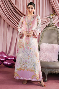 Afrozeh | Basic Pret 26 RTW | NACRE by Afrozeh - Designer Dress  - Type : Ladies Clothes - Available at Libayah - 100% Original 