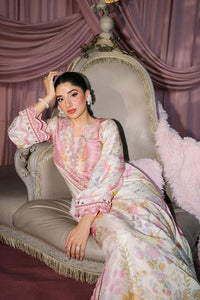 Afrozeh | Basic Pret 26 RTW | NACRE by Afrozeh - Designer Dress  - Type : Ladies Clothes - Available at Libayah - 100% Original 