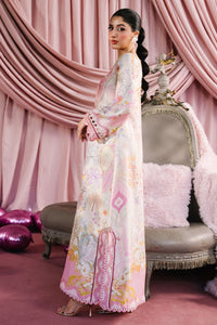Afrozeh | Basic Pret 26 RTW | NACRE by Afrozeh - Designer Dress  - Type : Ladies Clothes - Available at Libayah - 100% Original 