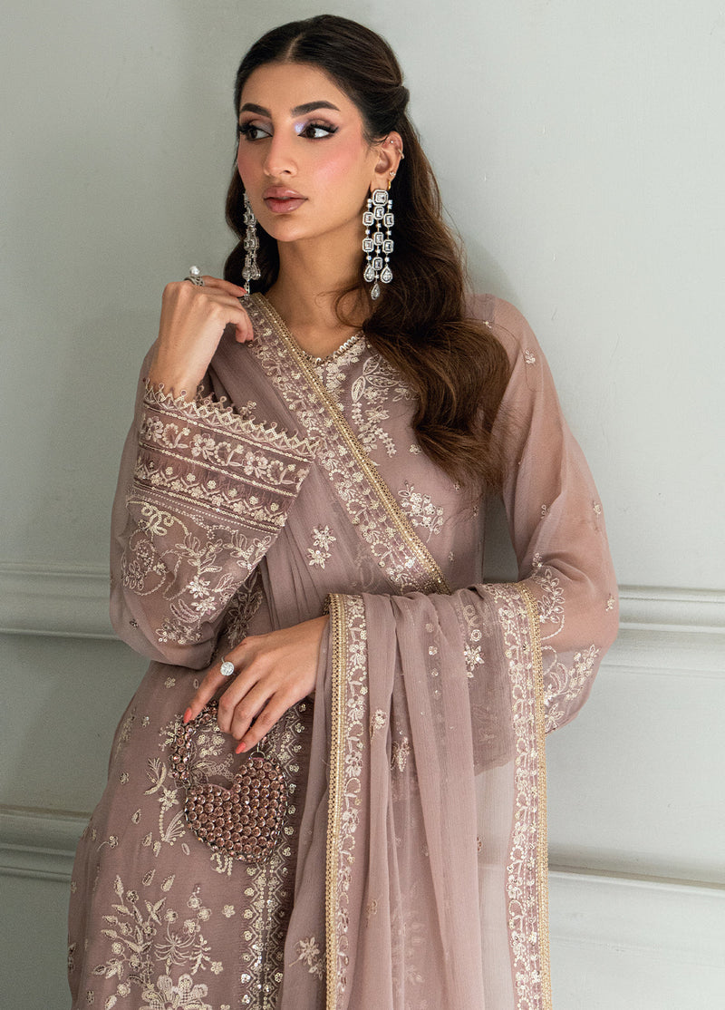 Sahane | Maison D'or Collection | CT 27008 Calianna - Designer Dress - Type : Ladies Clothes - Available at Libayah - 100% Original