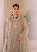 Shurooq | Arjumand Bano Formals | Dilras Bano by Shurooq - Designer Dress - Type: Ladies Clothes - Available at Libayah - 100% Original