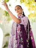 Bin Ilyas | Diara Winter 24 | 303-A by Bin Ilyas - Designer Dress - Type: Ladies Clothes - Available at Libayah - 100% Original