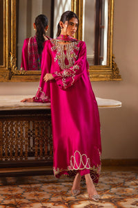 Annus Abrar | Leah Luxury Pret | Mahveen by Annus Abrar - Designer Dress  - Type : Ladies Clothes - Available at Libayah - 100% Original 