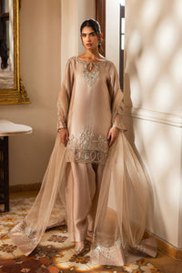 Annus Abrar | Leah Luxury Pret |Ceira by Annus Abrar - Designer Dress  - Type : Ladies Clothes - Available at Libayah - 100% Original 
