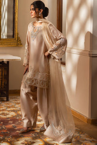 Annus Abrar | Leah Luxury Pret |Ceira by Annus Abrar - Designer Dress  - Type : Ladies Clothes - Available at Libayah - 100% Original 