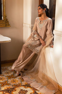 Annus Abrar | Leah Luxury Pret |Ceira by Annus Abrar - Designer Dress  - Type : Ladies Clothes - Available at Libayah - 100% Original 