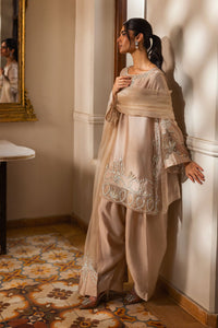 Annus Abrar | Leah Luxury Pret |Ceira by Annus Abrar - Designer Dress  - Type : Ladies Clothes - Available at Libayah - 100% Original 