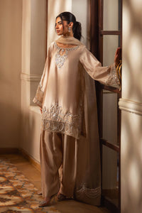 Annus Abrar | Leah Luxury Pret |Ceira by Annus Abrar - Designer Dress  - Type : Ladies Clothes - Available at Libayah - 100% Original 