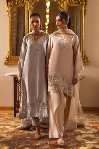 Annus Abrar | Leah Luxury Pret |Ceira by Annus Abrar - Designer Dress  - Type : Ladies Clothes - Available at Libayah - 100% Original 