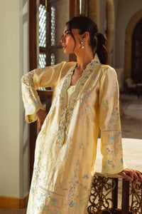 Annus Abrar | Leah Luxury Pret |Leelia Kaftaan by Annus Abrar - Designer Dress  - Type : Ladies Clothes - Available at Libayah - 100% Original 