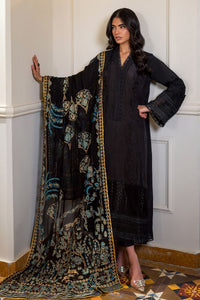 Annus Abrar | Elemental Basics | Zura by Annus Abrar - Designer Dress  - Type : Ladies Clothes - Available at Libayah - 100% Original 