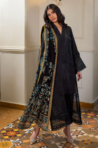 Annus Abrar | Elemental Basics | Zura by Annus Abrar - Designer Dress  - Type : Ladies Clothes - Available at Libayah - 100% Original 