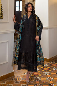 Annus Abrar | Elemental Basics | Zura by Annus Abrar - Designer Dress  - Type : Ladies Clothes - Available at Libayah - 100% Original 